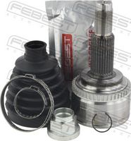 Set articulatie, planetara FEBEST, Cod: 1510-T19FLA48