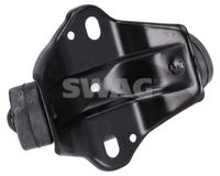 SWAG Houder, uitlaatsysteem 2