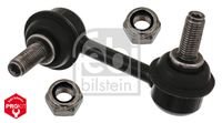 Stange/Strebe, Stabilisator