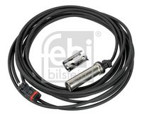 Sensor, Raddrehzahl