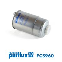 Filtru combustibil PURFLUX, Cod: FCS960
