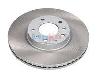 спирачен диск