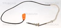 Sensor, Abgastemperatur