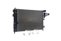 Thumbnail - Radiateur - CR432000S - MAHLE