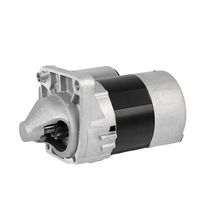 Thumbnail - Startmotor / starter - ST0005 - ET ENGINETEAM