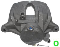 Bremssattel