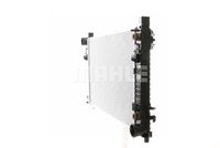 Thumbnail - Radiateur - CR387000S - MAHLE