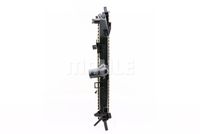 Thumbnail - Radiateur - CR8000S - MAHLE