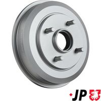 спирачен барабан