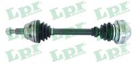 Planetara LPR, Cod: DS51079