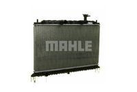 Thumbnail - Radiateur - CR1303000P - MAHLE