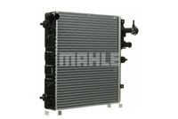 Thumbnail - Radiateur - CR1116000P - MAHLE