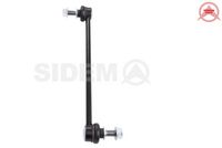Stange/Strebe, Stabilisator