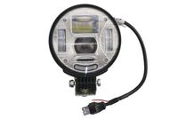 TRUCKLIGHT Werklamp 1