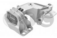 окачване, двигател