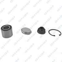 комплект колесен лагер