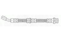 спирачен маркуч