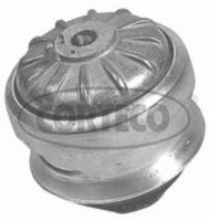 Lagerung, Motor
