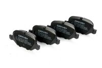 Set placute frana DR!VE+, Cod: DP1010.10.0853