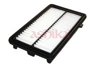 Filtru aer ASHIKA, Cod: 20-08-840