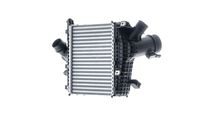 Thumbnail - Intercooler, inlaatluchtkoeler - CI640000P - MAHLE