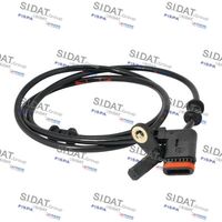 Sensor, Raddrehzahl