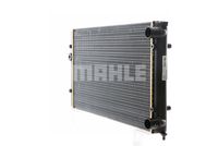 Thumbnail - Radiateur - CR366000S - MAHLE