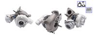 Kompresors, Turbopūte LTRPA7614373 LUCAS