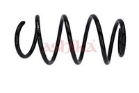 Arc spiral ASHIKA, Cod: ZCA90050