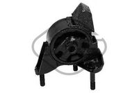 окачване, двигател