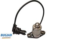 Sensor, Motorölstand