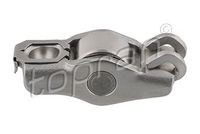 кобилица (повдигащ лост), газоразпределение