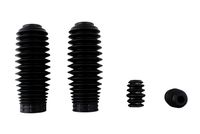 Staubschutzsatz, Stoßdämpfer