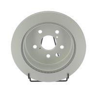 спирачен диск