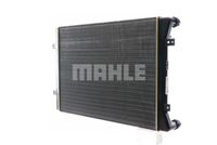 Thumbnail - Radiateur - CR2038000S - MAHLE
