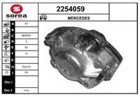 Etrier frana EAI, Cod: 2254059