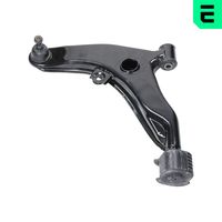 Носач, окачване на колелата G6-1034 OPTIMAL
