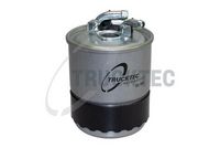 горивен филтър