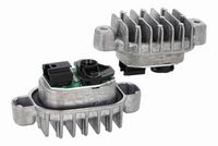 Control Unit, lights