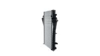 Thumbnail - Intercooler, inlaatluchtkoeler - CI548000P - MAHLE