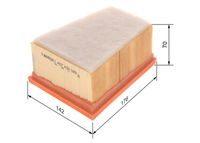 Luftfilter