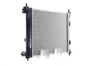 Thumbnail - Radiateur - CR2103000S - MAHLE