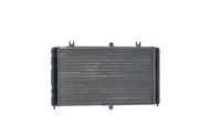 Thumbnail - Radiateur - CR2693000S - MAHLE