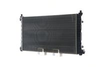 Thumbnail - Radiateur - CR146000S - MAHLE