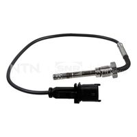 Sensor, Abgastemperatur