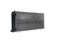 Thumbnail - Radiateur - CR140000S - MAHLE
