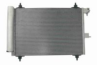 Condensator / Radiator aer conditionat VEMO, Cod: V22-62-0003
