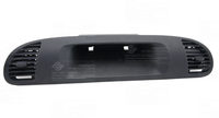 Glove Compartment
