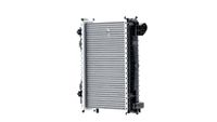 Thumbnail - Radiateur - CR2706000P - MAHLE