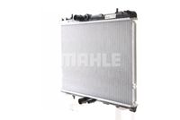 Thumbnail - Radiateur - CR1501000S - MAHLE